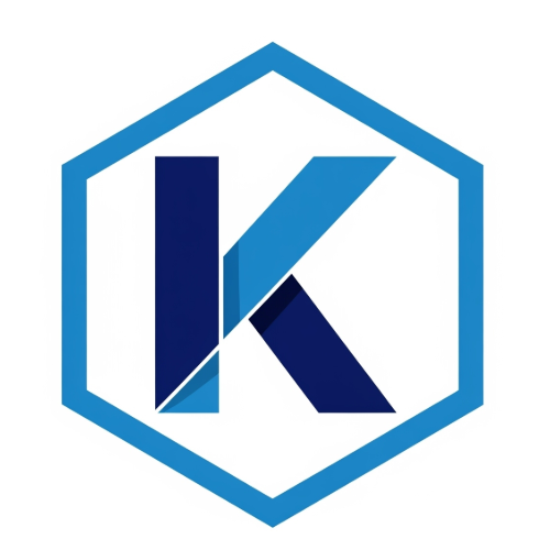 KAMIWAZA ロゴ